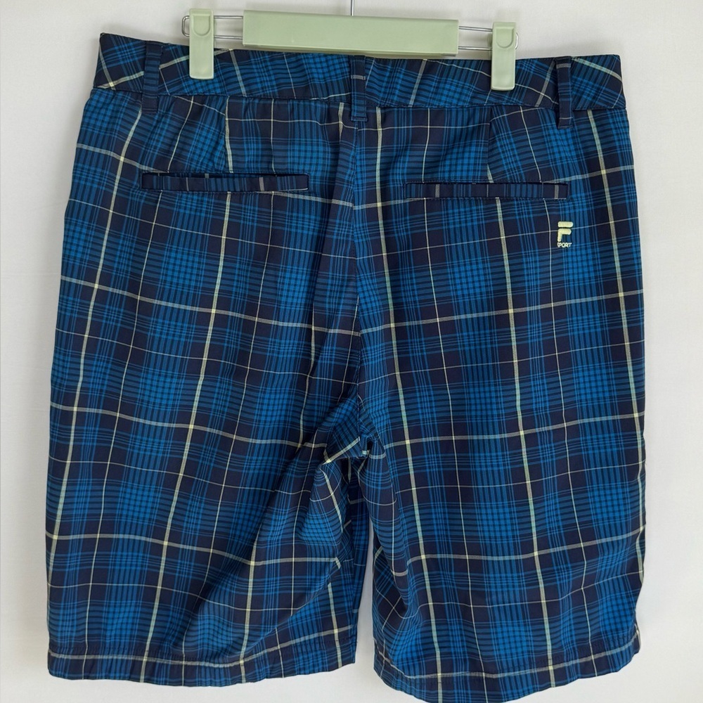 Fila golf shorts • Men’s size 34 - Picture 5 of 7